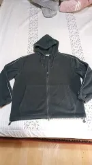 コードグラフィー オーバーサイズフリース 105 バスト64 丈71