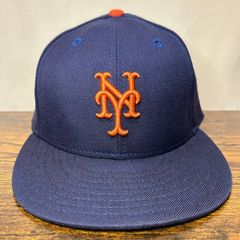 ニューエラ即完売限定別注 degNYY MILETA ミレタ 940 レッド - メルカリ