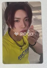 ENHYPEN ヒスン ROMANCE : UNTOLD INCEPTIO Ver.