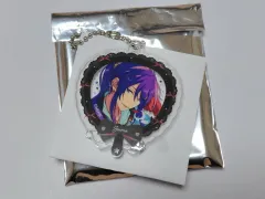 あんさんぶるスターズ！ 神崎 颯馬 アクリル キーホルダー パシャ セット
