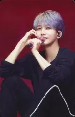 【中古】コレクションカード(男性)/ SEVENTEEN/JEONGHAN(ジョンハン)/裏面黒/DVD「2021 SEVENTEEN CONCERT [POWER OF LOVE] JAPAN EDITION」封入特典フォトカード