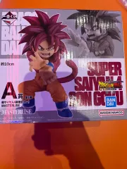 ドラゴンボール 一番くじ ダイマ A賞 未開封