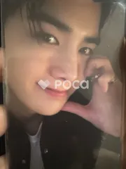 THE BOYZ ヨンフン Unexpected Breakthrough Ver.