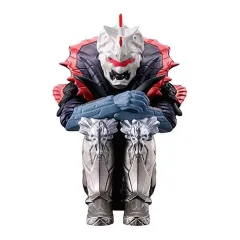 【中古】トレーディングフィギュア 映司グリード 「仮面ライダーオーズ/OOO グリード まちぼうけ2 Feat.ヤミー」