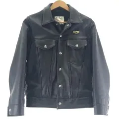 2026年最新】aviakit レザージャケットの人気アイテム - メルカリ