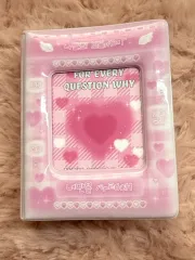 コレクションファイル 팝