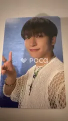 THE BOYZ サンヨン BE AWARE Denial Ver.