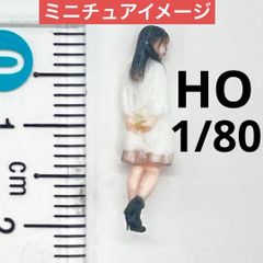 Nゲージ☆ワクドナルド☆マクドナルド風☆建物☆ジオラマ☆ミニチュア