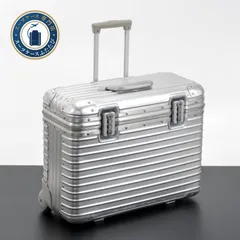 リモワ　パイロット　新品未使用 楽天市場】リモワ パイロットの通販