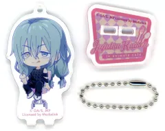 【中古】アクリルスタンド・アクリルパネル 真人 「呪術廻戦×animatecafe台湾2025 トレーディングデフォルメアクリルスタンド 渋谷事変 ver」