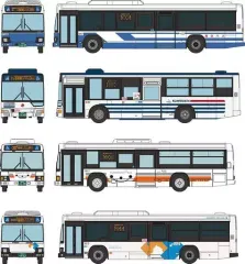 2026年最新】熊本都市バスの人気アイテム - メルカリ
