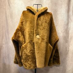 IENA LA BOUCLE メルトン モーターサイクルブルゾン - メルカリ