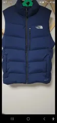THE NORTH FACE ザノースフェイス ダウンベスト