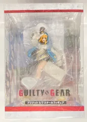 2025年最新】ギルティギア xx ブリジットの人気アイテム - メルカリ