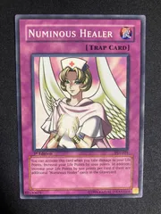 【美品】Servant　PSV-023[N]：Numinous Healer/白衣の天使