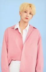 【中古】コレクションカード(男性) 67：SEVENTEEN/JEONGHAN(ジョンハン)/「2019 SVT 3rd FAN MEETING SEVENTEEN in CARAT LAND」トレーディングカード