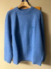 48 SONGZIO HOMME(ソンジオ・オム) アルパカ ニット