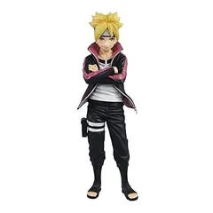 バンプレスト BORUTO-ボルト- NARUTO NEXT GENERATIONS -Shinobi Relations NEO-UZUMAKI BORUTO うずまきボルト プライズ