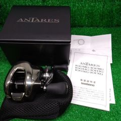 釣りシーズン到来！新品未使用品Daiwa Z20L SALTIGA ベイトリール