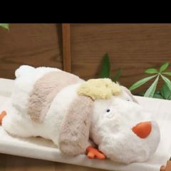 新品】 ハウルの動く城 ヒン Mサイズ ぬいぐるみ どんぐり共和国