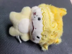 SEVENTEEN(セブンティーン・セブチ) ディノ(DINO) 5cm ぬいぐるみ 의젓끼끼