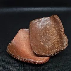 【2643】小皿セット…備前焼