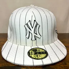 H77 ニューエラ 59fifty ヤンキース MLB ヴィンテージ 2050