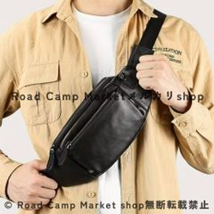 別注Daniel&Bobレザー ワンショルダーバッグPIPPINOカモフラージュ 