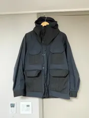 nanamica THE NORTH FACE パープルラベル