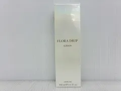 未開封 ALBION FLORA DRIP アルビオン フローラドリップ (化粧液) 160ml MADE IN JAPAN■
