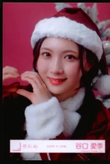 櫻坂46 13th Single BACKS LIVE!! 谷口愛季 2025年 サンタ衣装 ヨリ