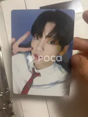 TXT スビン Official Light Stick