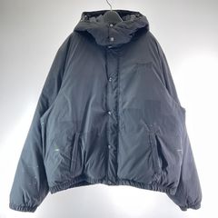 別注 GORE-TEX WINDSTOPPER SNAP DOWN JACKET - メルカリ