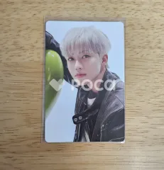 NCT ジェミン NCT DREAM X CASETiFY Dream Night Chit Chat POP-UP 特別企画 セット