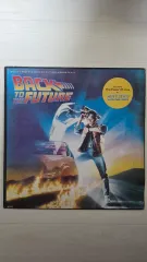 2025年最新】back to the future レコードの人気アイテム - メルカリ