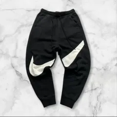 ナイキ ビックスウッシュ 起毛 ジョガーパンツ 28