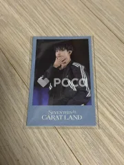 セブチ ドギョム 2024 SVT 8TH FAN MEETING SEVENTEEN in CARAT LAND GIFT