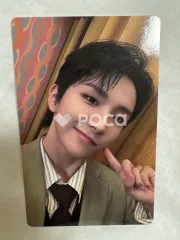 BOYNEXTDOOR ウナク BOYNEXTDOOR 2025 SEASON'S GREETINGS