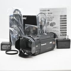 Panasonic AG-HMC155 3CCD完品 HVX200VX2000 - メルカリ