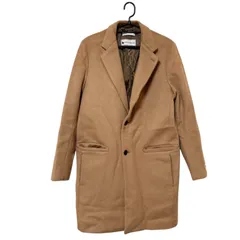 【美品】】BEAUTY&YOUTH  UNITED ARROWS ユナイテッドアローズ メンズ ロングコート Mサイズ B20