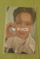 SEVENTEEN ジュン SECTOR 17 NEW HEIGHTS ver.