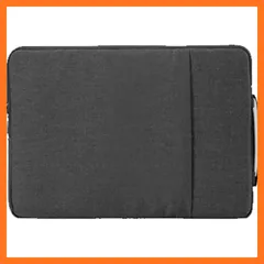 【新品】 KOOLRIVER・LAVIE SOL ケース 13.3インチ カバー かわいい 手提げかばん キャンバス調 かばん型 バッグ型 ポケット付き セカンドバッグ型 ファスナー付き NEC互換品 ラビ LAVIE SOL 13.3インチ S1375/JA