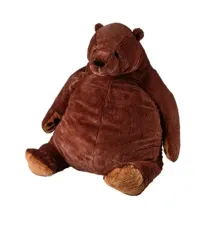 IKE クマのぬいぐるみ 巨大 クマ