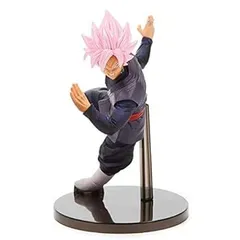 ドラゴンボール超 孫悟空FES!! 其之五 超サイヤ人ロゼ ゴクウブラック