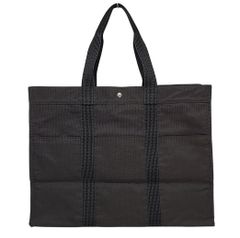 the row sam ナイロントートバッグ darkbrown coffe - メルカリ