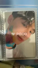 Seventeen ジュン セブチ Face the Sun CARAT Ver.