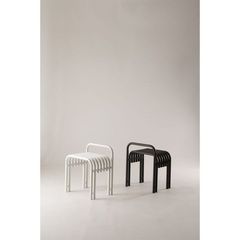Park Side Market STEEL PIPE LEG Gray - メルカリ
