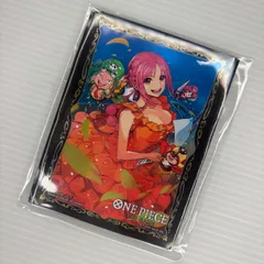 レベッカ　スリーブ　新品未開封　チャンピオンシップ特典