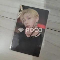 ENHYPEN ソヌ ROMANCE : UNTOLD CONCESSIO Ver.