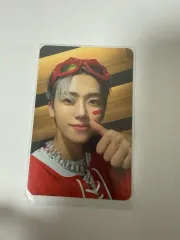 NCT DREAM CANDY ジェミン トレカ